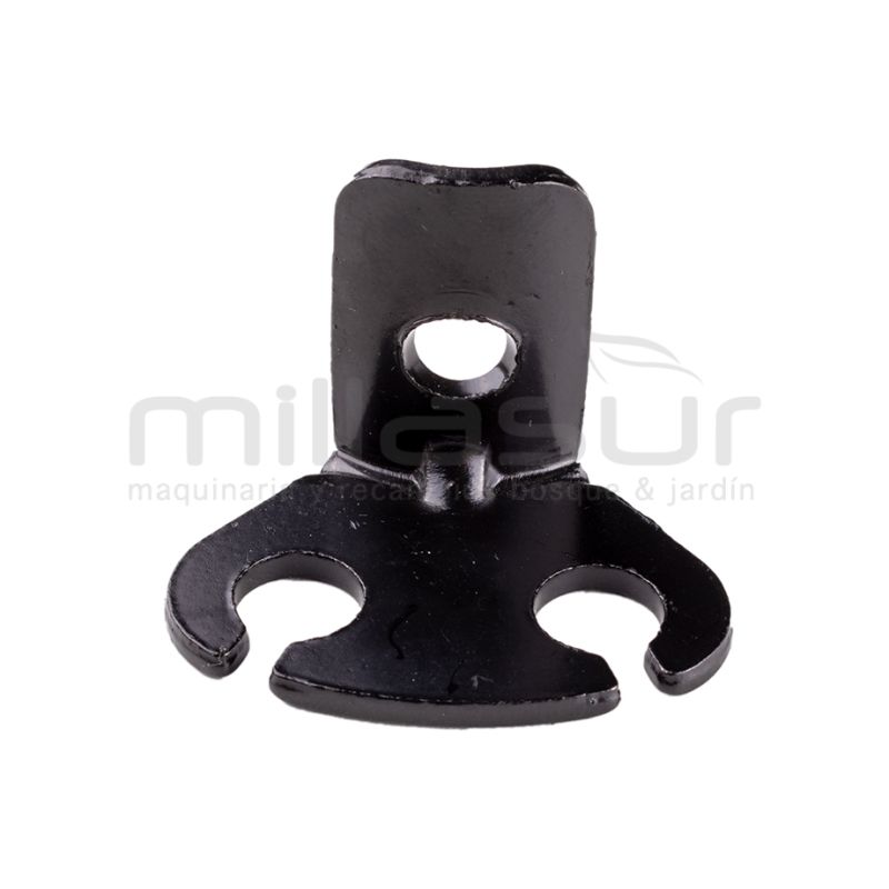 PLATINA ENGANCHE CABLES - motoscamaralweb.com