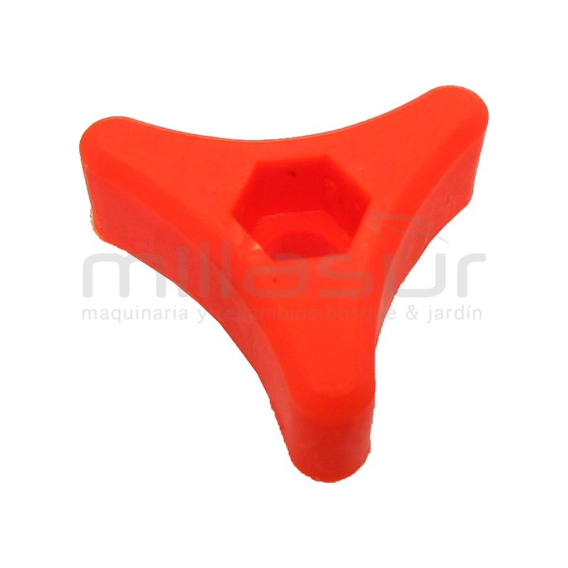 PALOMILLA APRIETE MANILLAR INFERIOR. CC511T - motoscamaralweb.com