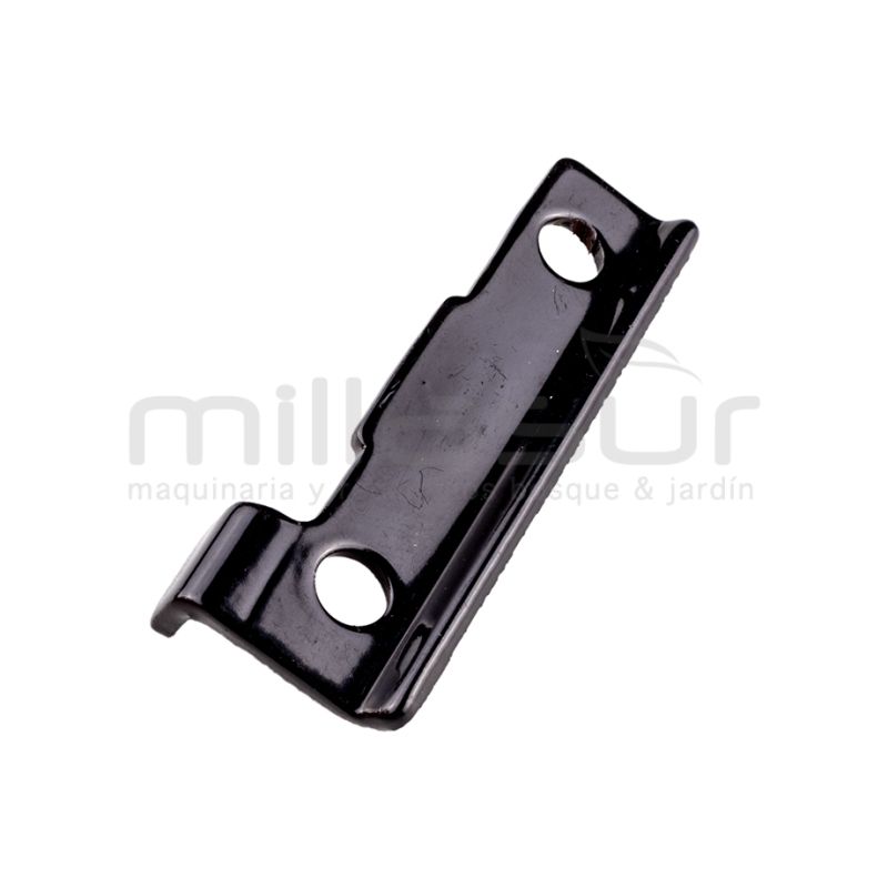 PLATINA AMARRE EJE TRASERO IZQUIERDA - motoscamaralweb.com