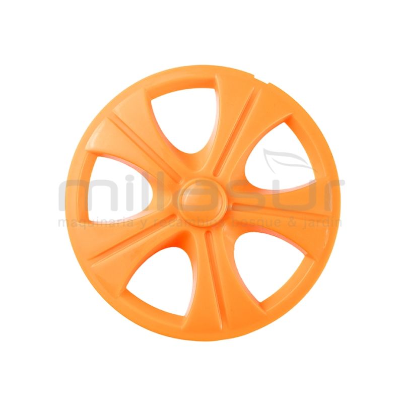 TAPACUBOS DELANTERO 7 CC461 / CC511T - motoscamaralweb.com