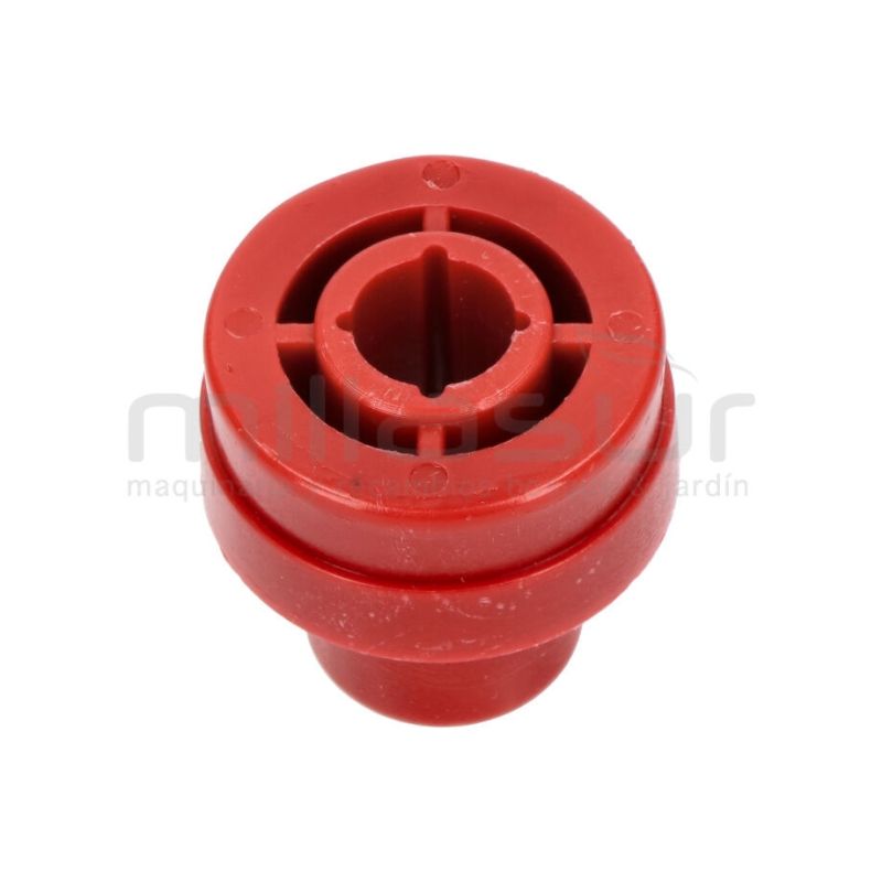 CASQUILLO APOYO EJE TRASERO CC461T / CC511T - motoscamaralweb.com