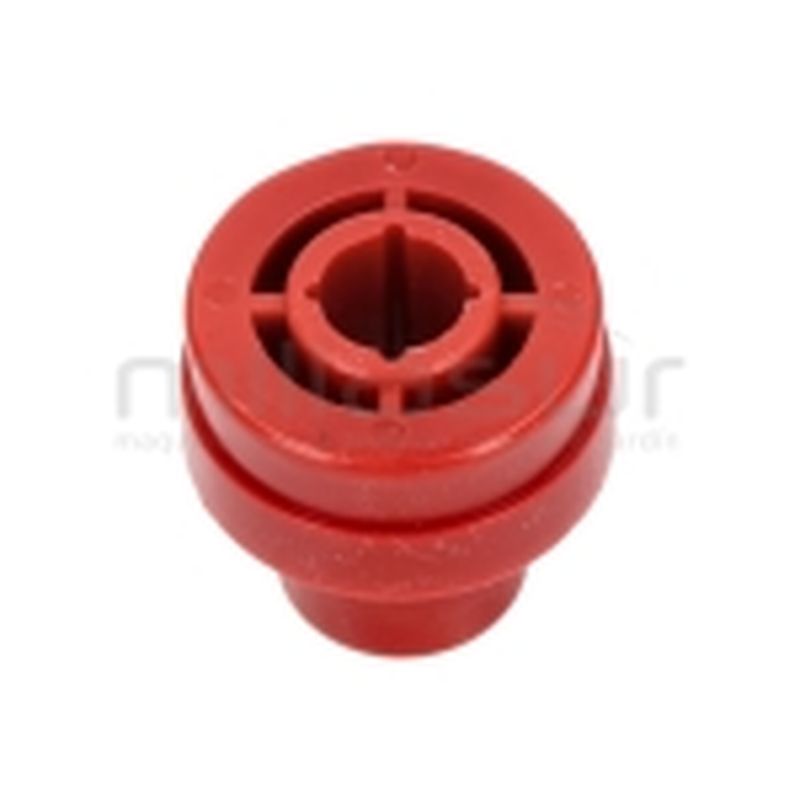 CASQUILLO APOYO EJE TRASERO CC461T / CC511T - motoscamaralweb.com