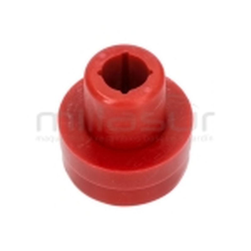CASQUILLO APOYO EJE TRASERO CC461T / CC511T - motoscamaralweb.com