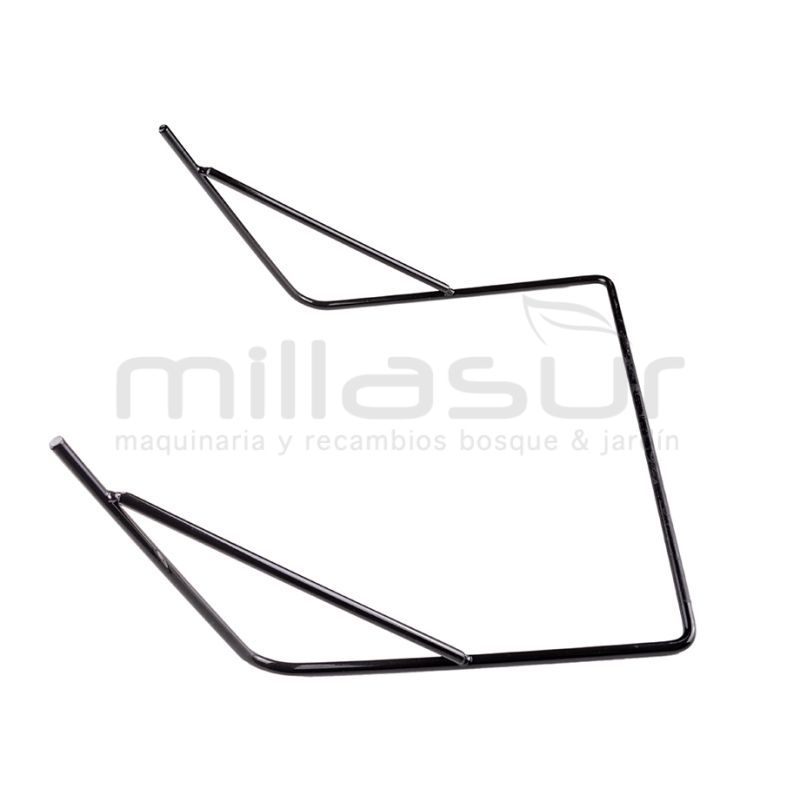 ARMAZÓN RECOGEDOR 60L - motoscamaralweb.com