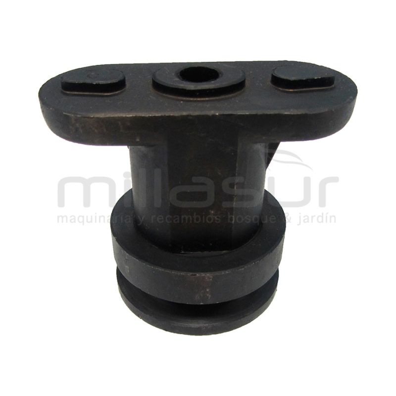 SOPORTE CUCHILLA CC461T / CC511T - motoscamaralweb.com