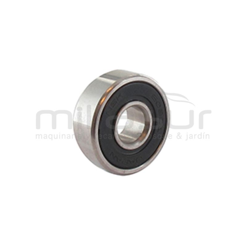 RODAMIENTO S1660-2RS ( 5 x 16 x 5 mm. ) - motoscamaralweb.com