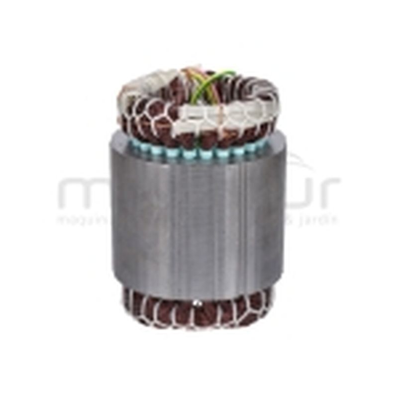 EMBOBINADO MOTOR. STATOR BE1000ASX (11) - motoscamaralweb.com