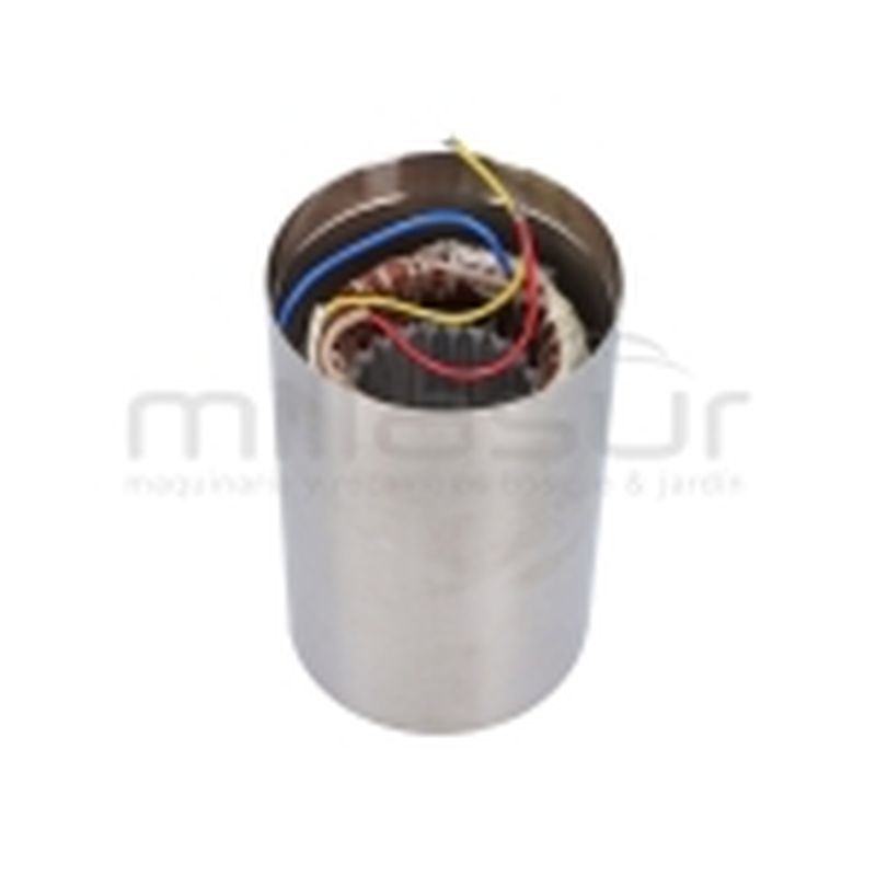 EMBOBINADO MOTOR. STATOR BE1300ASC (29) - motoscamaralweb.com