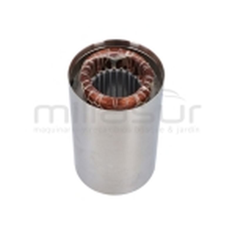 EMBOBINADO MOTOR. STATOR BE1300ASC (29) - motoscamaralweb.com