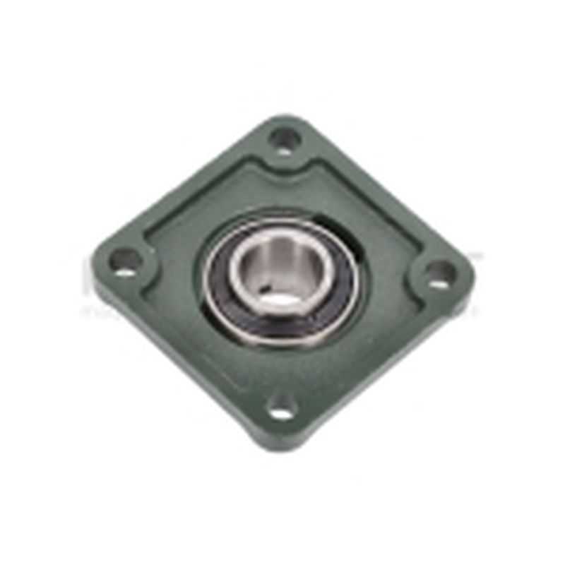 TAPA SOPORTE RODAMIENTO TAMBOR TRITURADOR BIO150 (59) - motoscamaralweb.com