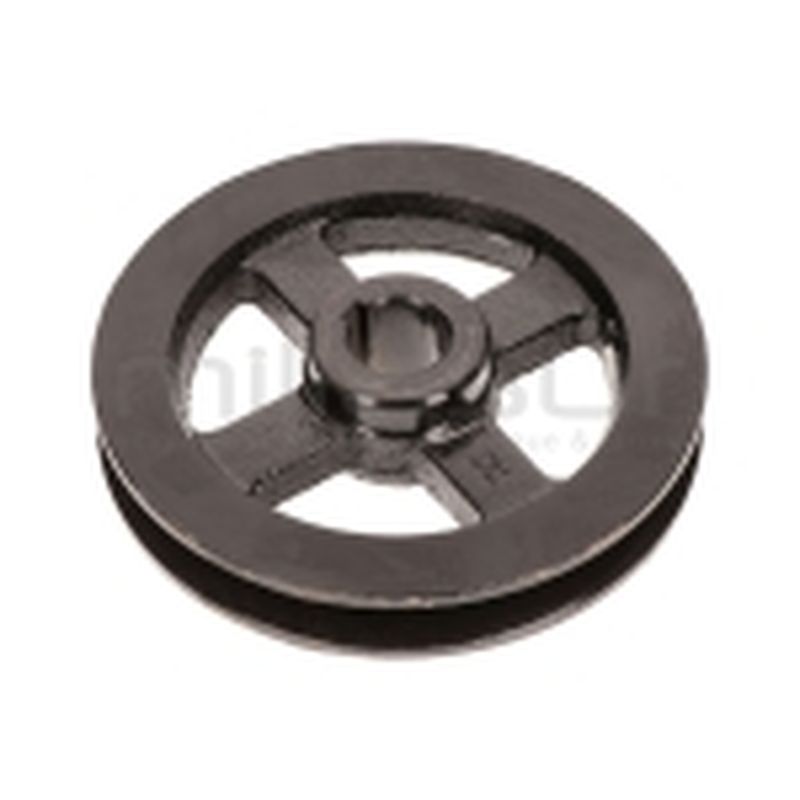 POLEA TAMBOR TRITURADOR BIO150T (24) - motoscamaralweb.com
