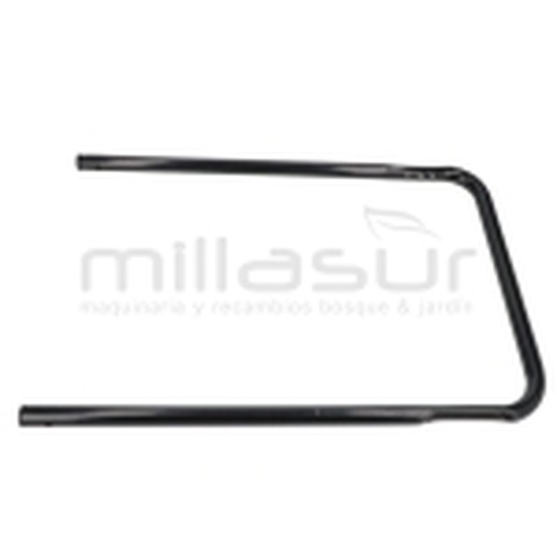 MANILLAR INFERIOR CC251TA (108). CC351T3 (107)CC251TE.CC251TA.CC256TV.CC461BS.CC446BS.CC451T - motoscamaralweb.com