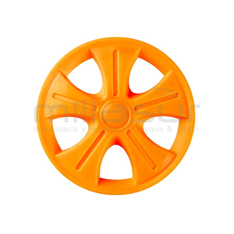 TAPACUBOS DELANTERO - motoscamaralweb.com