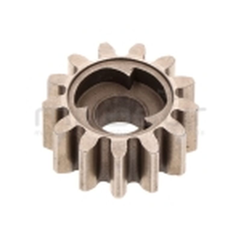 PIÑON IZQUIERDO TRACCION CC461TE (C9). CC461T MODERNO (52). CC511T MODERNO (54) DE PASADOR - motoscamaralweb.com