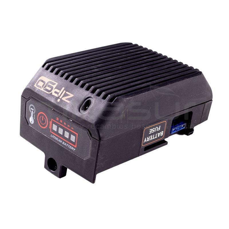 BATERA CORTACESPED CC461TE - motoscamaralweb.com