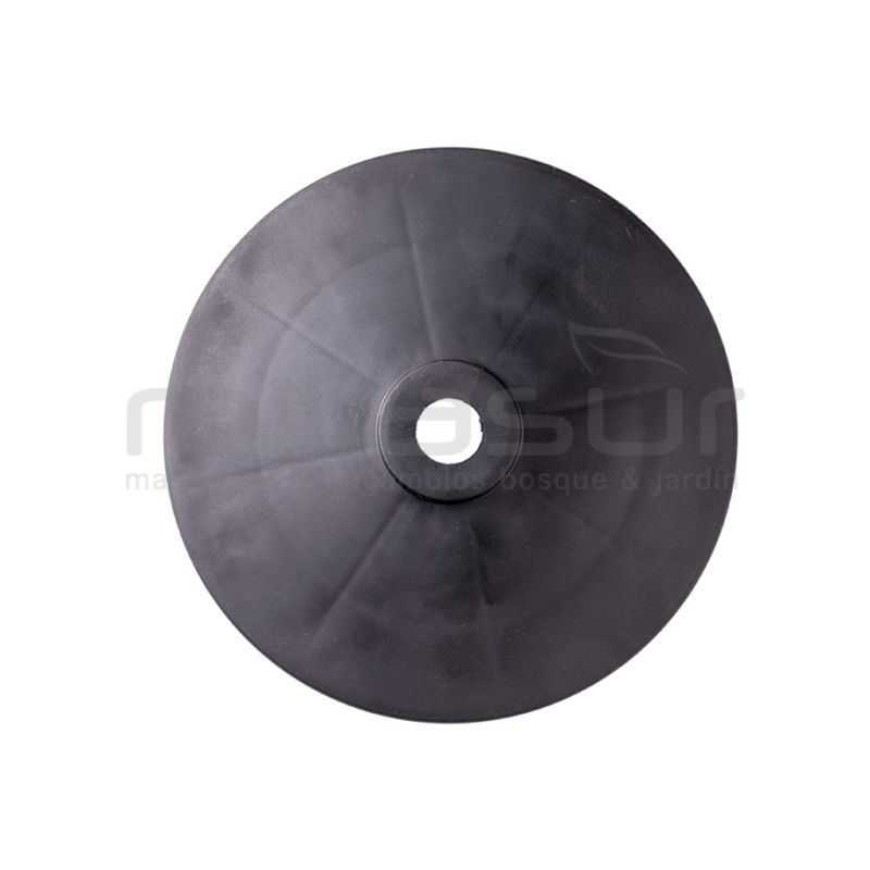 GUARDA POLVOS RUEDA DELANTERA - motoscamaralweb.com