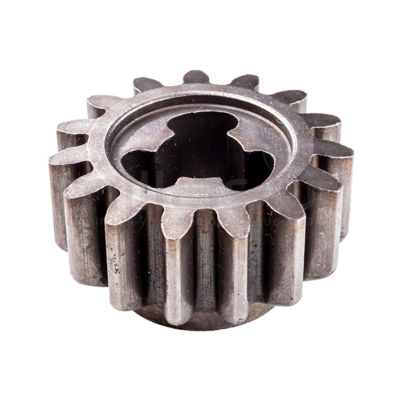 PIÑON TRACCION IZQUIERDO 3 PASADORES - motoscamaralweb.com