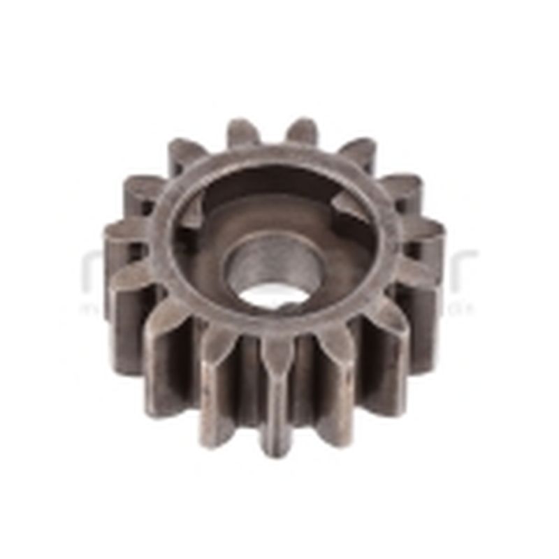 PIÑÓN TRACCIÓN DERECHO VERS.2015 - motoscamaralweb.com