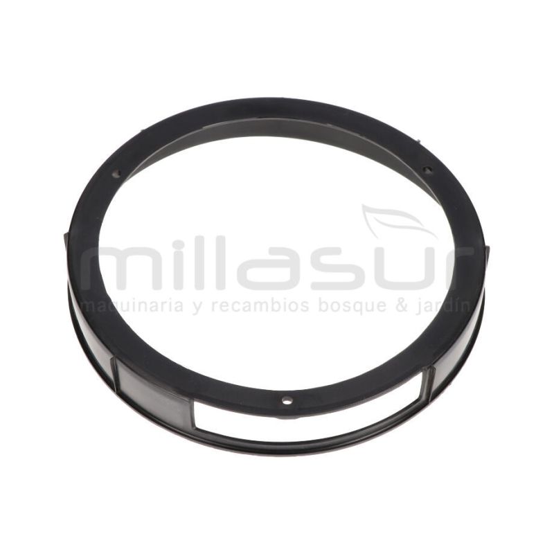 GUARDAPOLVO VENTILADOR-MOTOR - motoscamaralweb.com