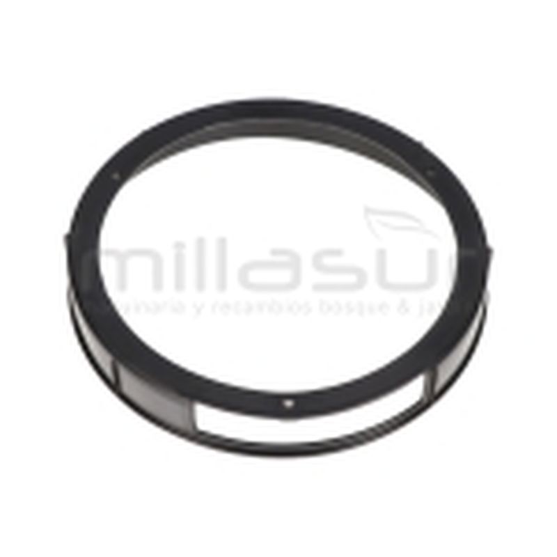 GUARDAPOLVO VENTILADOR-MOTOR - motoscamaralweb.com