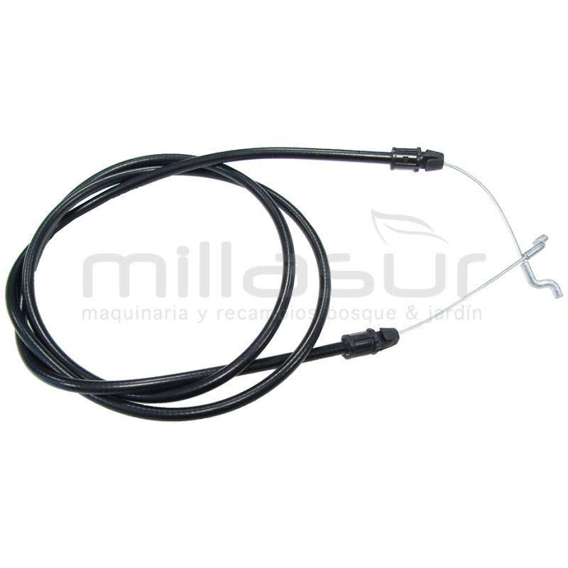 CABLE TRACCION CC511T CC480AT  CC461T - motoscamaralweb.com