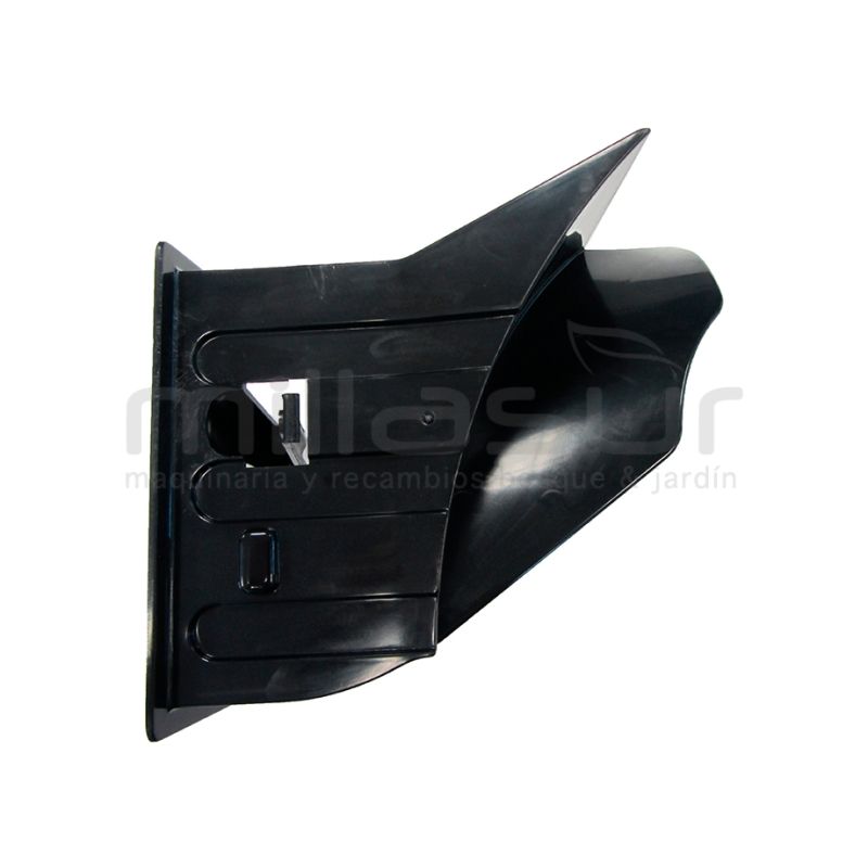 TAPA MULCHING - motoscamaralweb.com