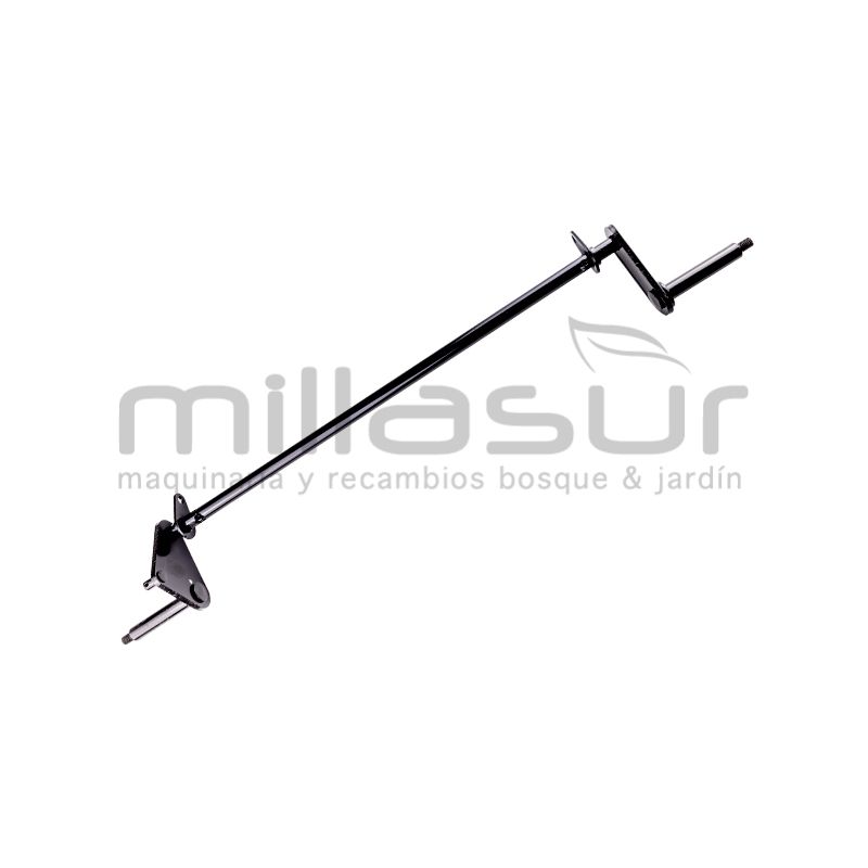 EJE DELANTERO - motoscamaralweb.com