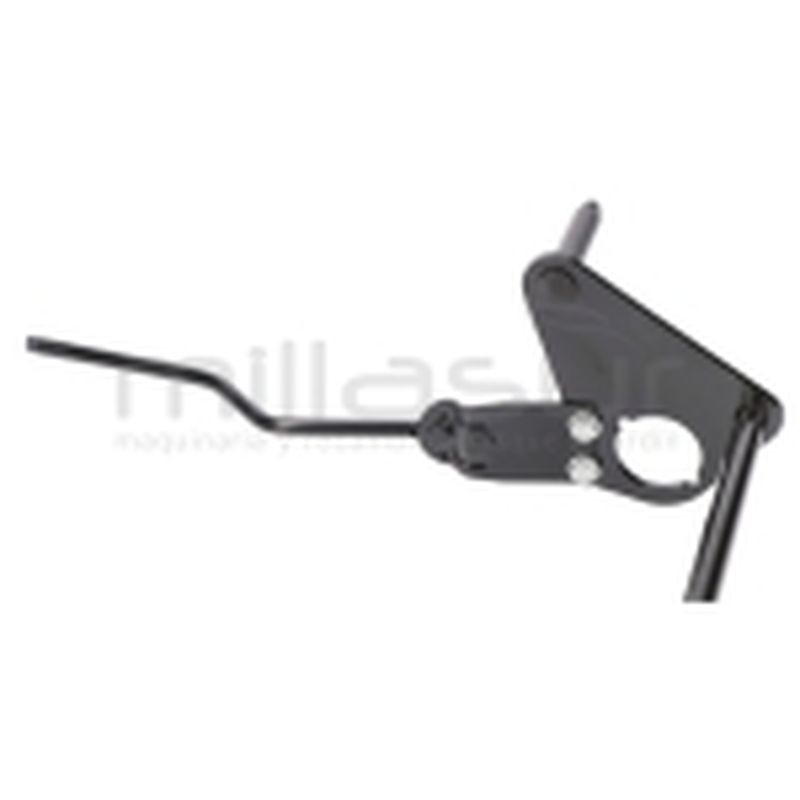 EJE TRASERO CON PALANCA ALTURAS CC511T - CC461T - motoscamaralweb.com