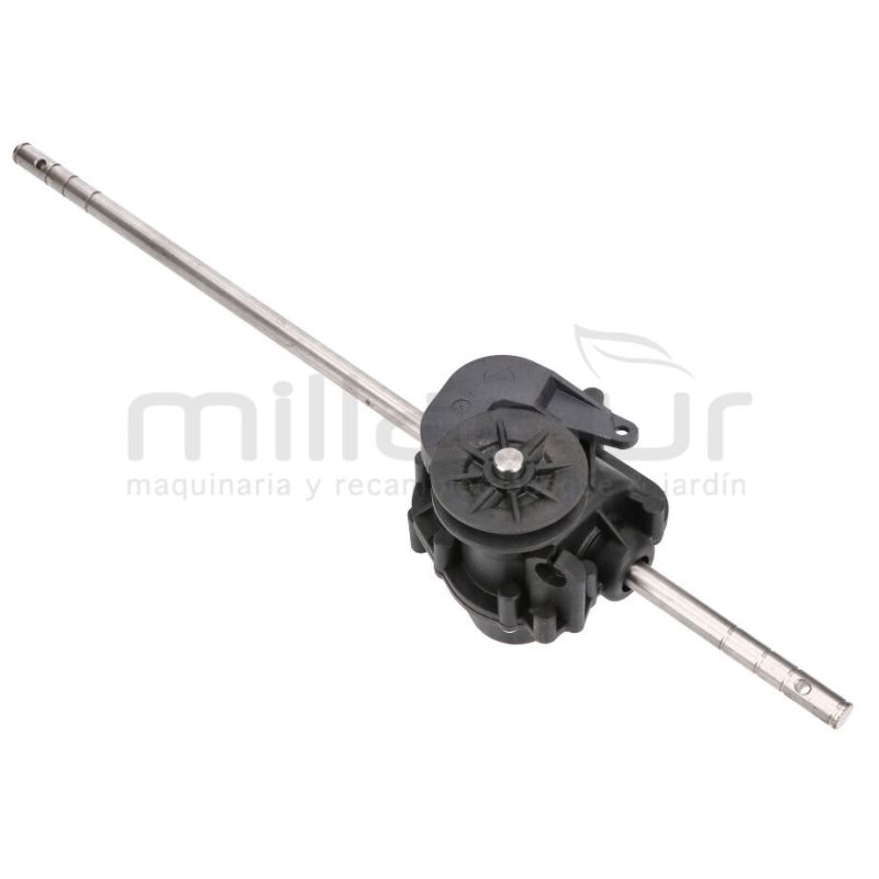 TRACCION COMPLETA VERS. 2015 PARA UN PASADOR 495mm - motoscamaralweb.com