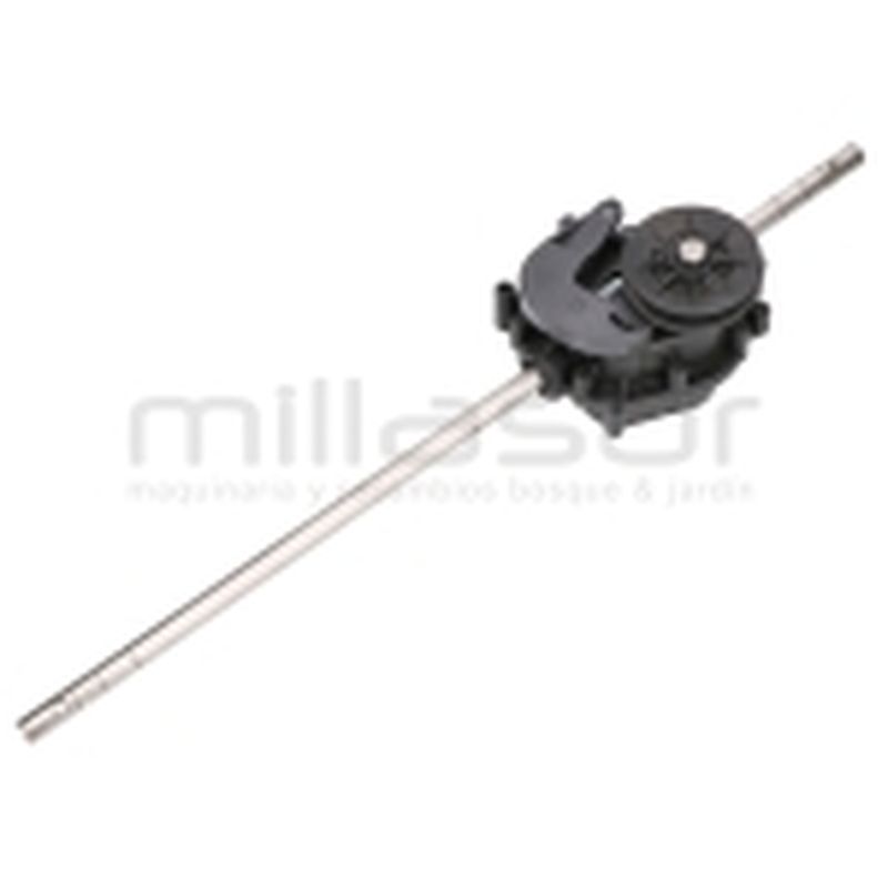 TRACCION COMPLETA VERS. 2015 PARA UN PASADOR 495mm - motoscamaralweb.com