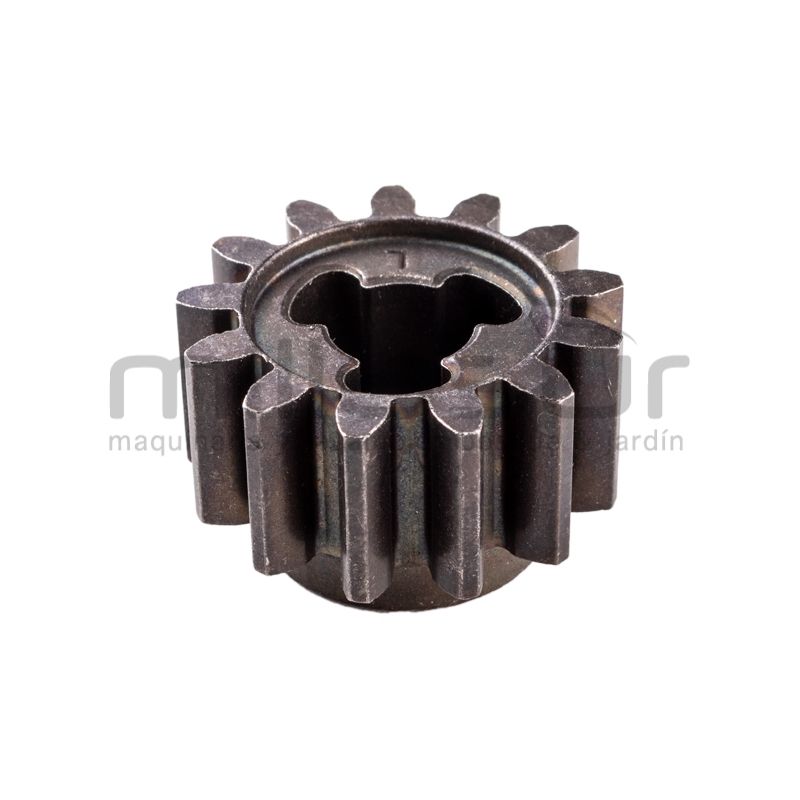 PIÑON TRACCION DERECHO 3 PASADORES - motoscamaralweb.com