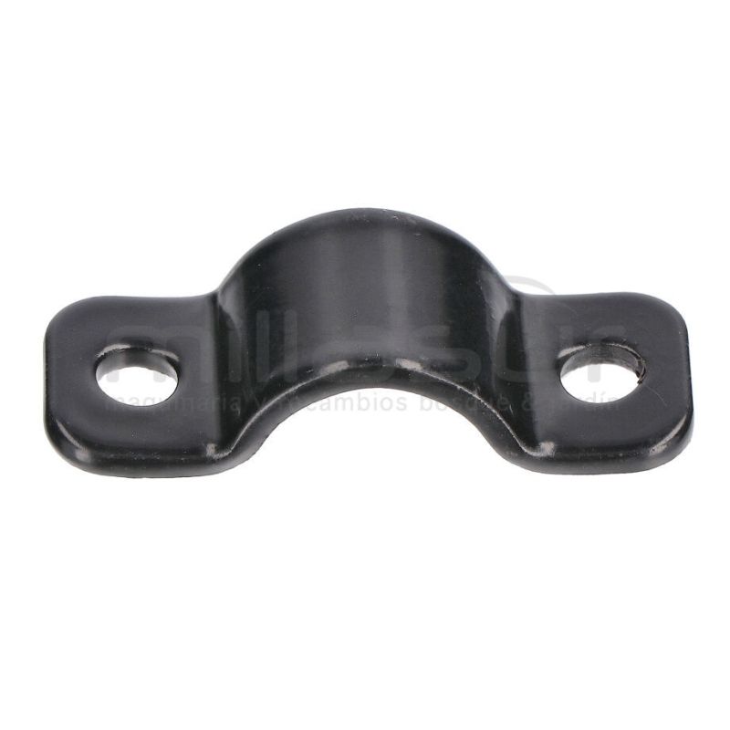 CHAPA AMARRE EJE DELANTERO - motoscamaralweb.com