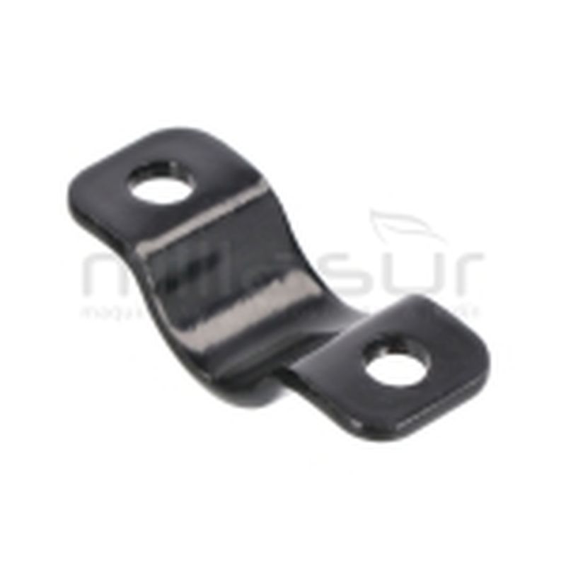 CHAPA AMARRE EJE DELANTERO - motoscamaralweb.com