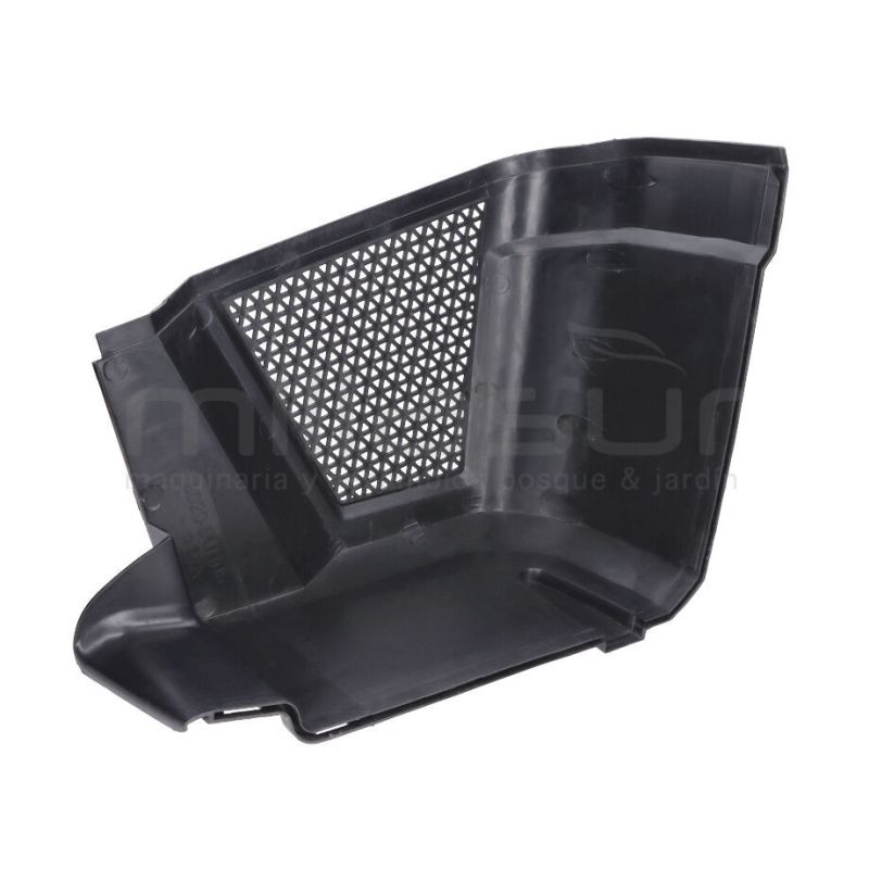 CARCASA CESTO DERECHA ( MOD. 2013 ) - motoscamaralweb.com