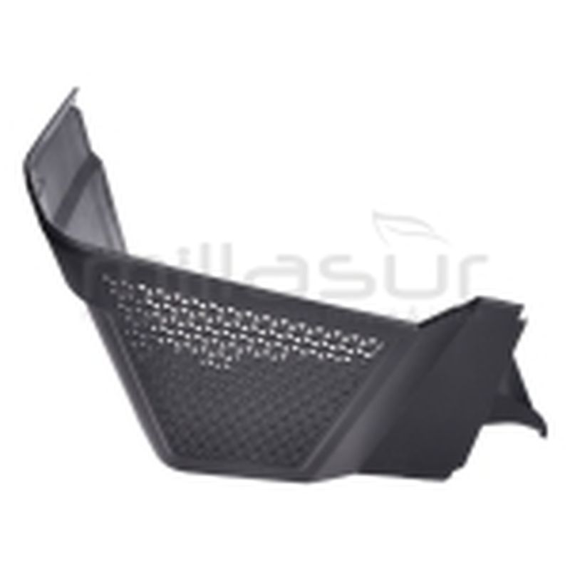 CARCASA CESTO DERECHA ( MOD. 2013 ) - motoscamaralweb.com