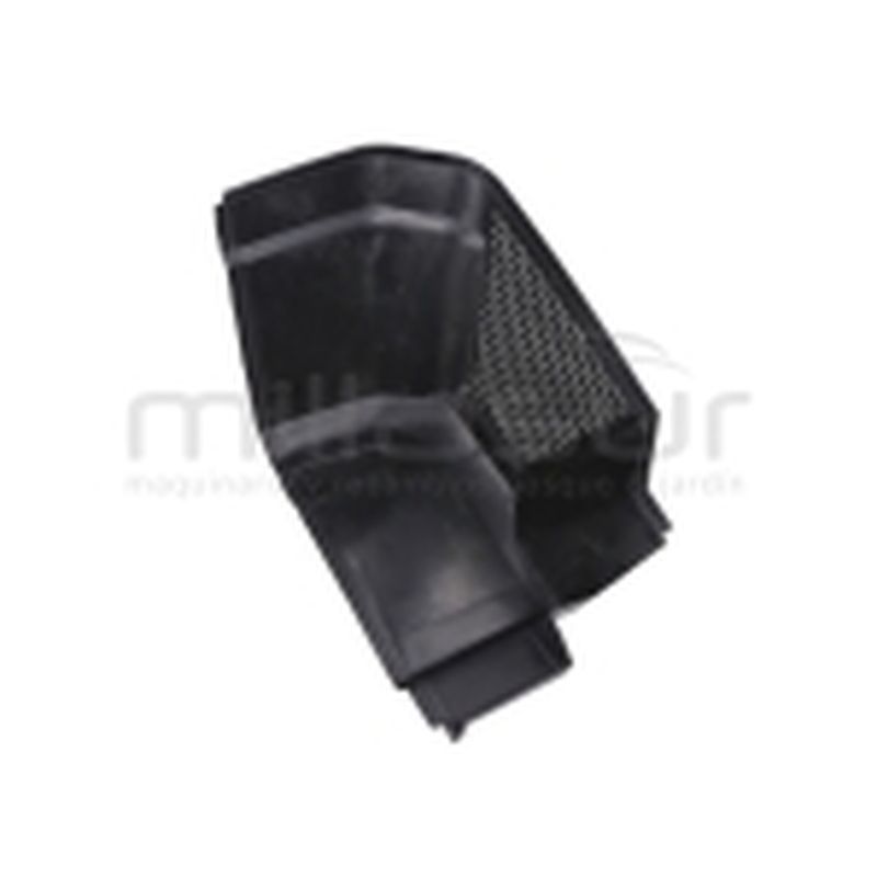 CARCASA CESTA IZQUIERDA ( MOD. 2013 ) - motoscamaralweb.com