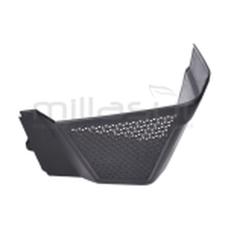 CARCASA CESTA IZQUIERDA ( MOD. 2013 ) - motoscamaralweb.com