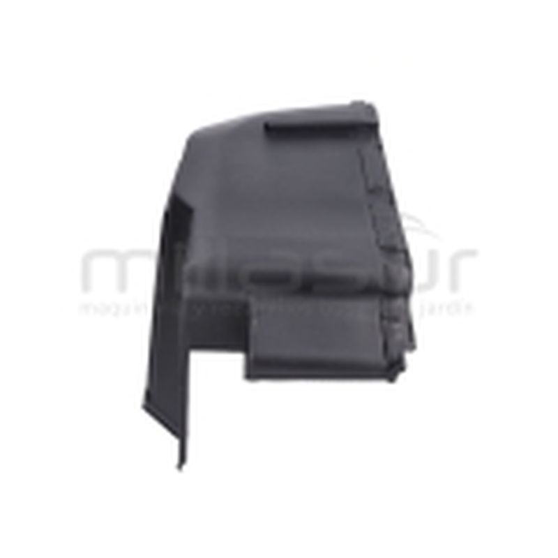 CARCASA CESTA IZQUIERDA ( MOD. 2013 ) - motoscamaralweb.com