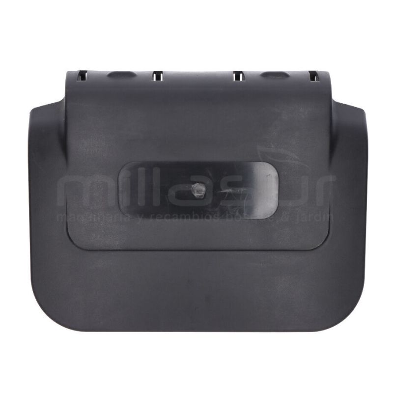 TAPA TRASERA CE1400 - motoscamaralweb.com