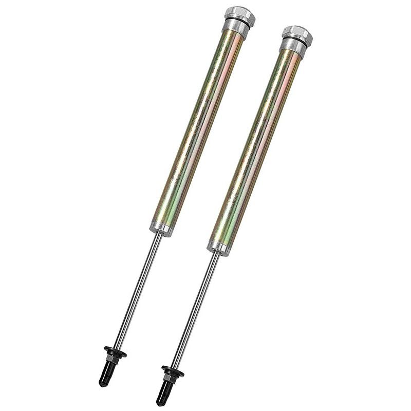 Cartuchos de horquilla Nitro Moto Guzzi Bitubo G0013ABA00- motoscamara