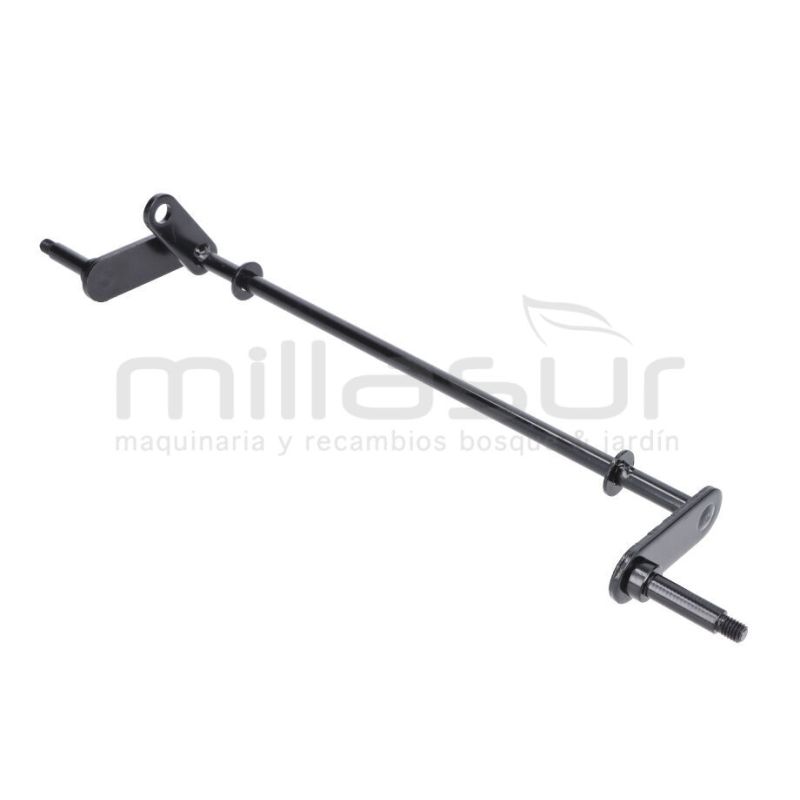 EJE DELANTERO CE1400 - motoscamaralweb.com