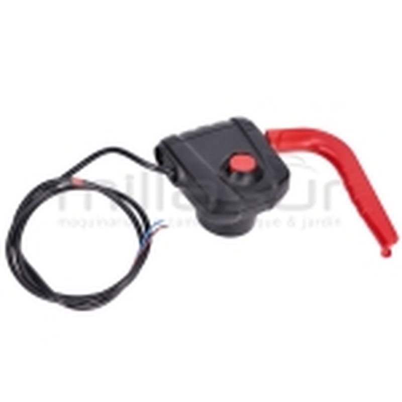 MANDO COMPLETO CE1400 / CE1600 - motoscamaralweb.com
