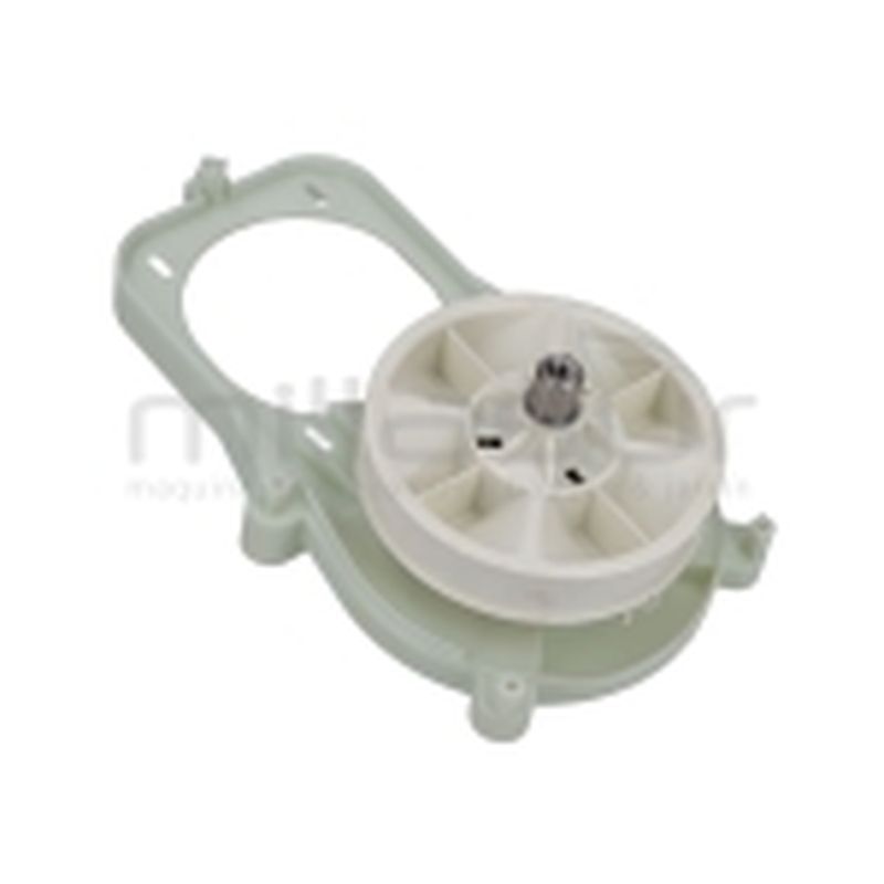 SOPORTE MOTOR POLEA CE1600 (47) - motoscamaralweb.com