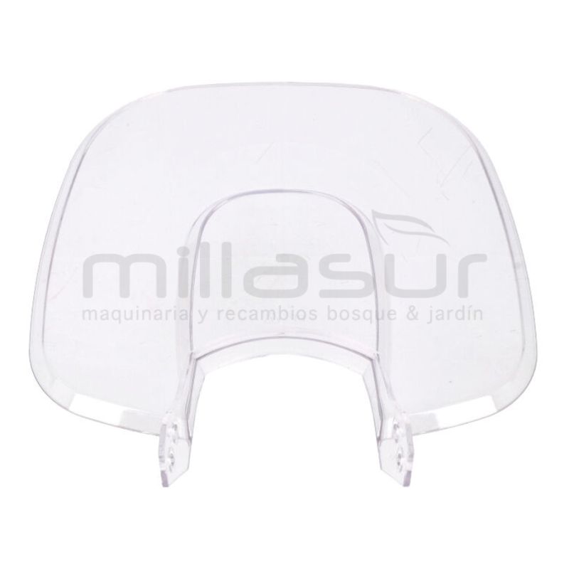 PROTECTOR TRANSPARENTE CE1C - motoscamaralweb.com