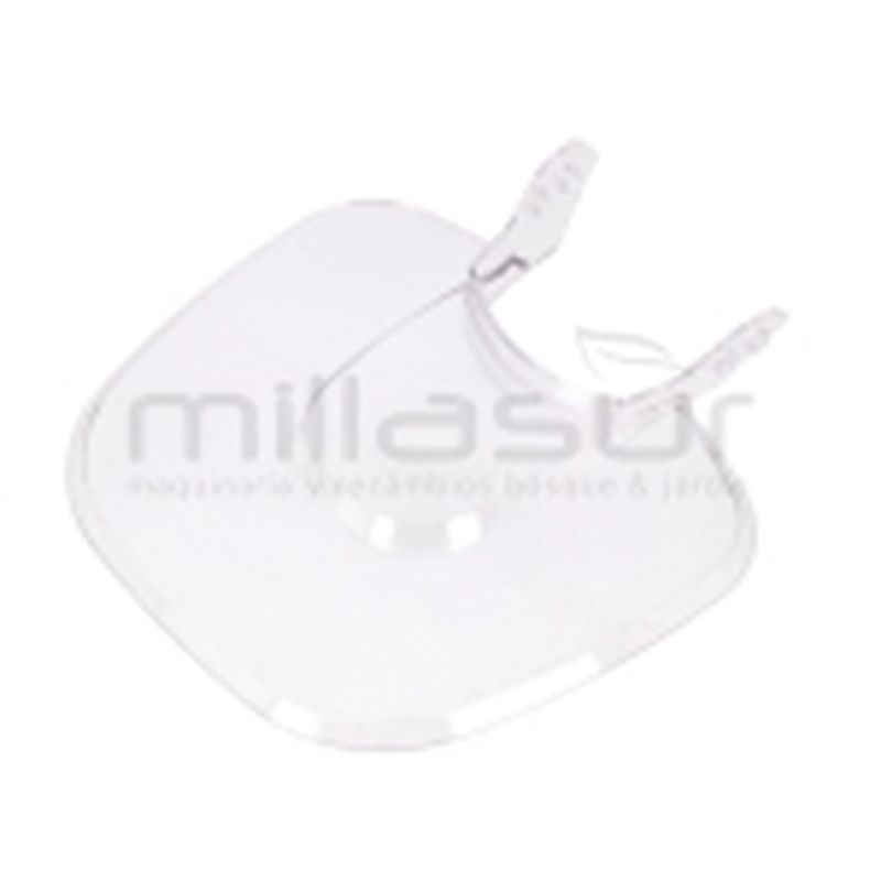 PROTECTOR TRANSPARENTE CE1C - motoscamaralweb.com