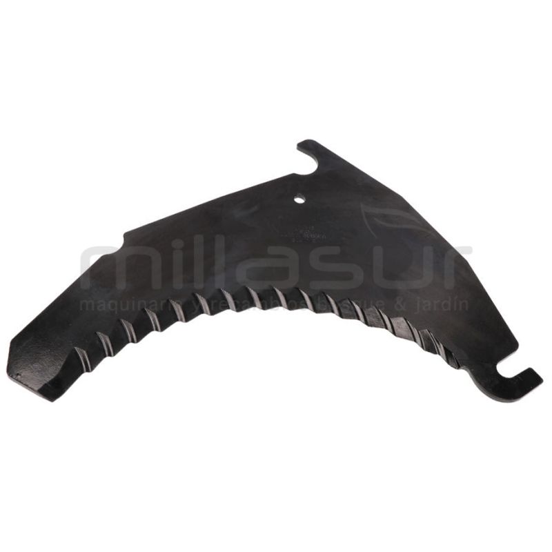 CUCHILLA AUTOCARGADOR ADAPTABLE A BERGMANN ROYAL 21 S. ... - motoscamaralweb.com