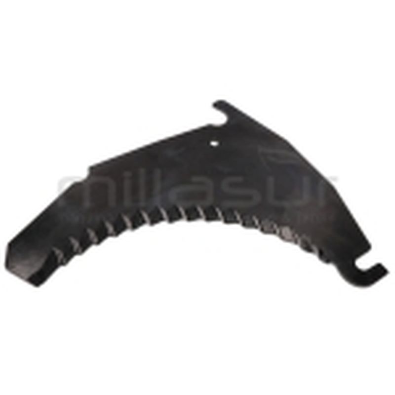 CUCHILLA AUTOCARGADOR ADAPTABLE A BERGMANN ROYAL 21 S. ... - motoscamaralweb.com