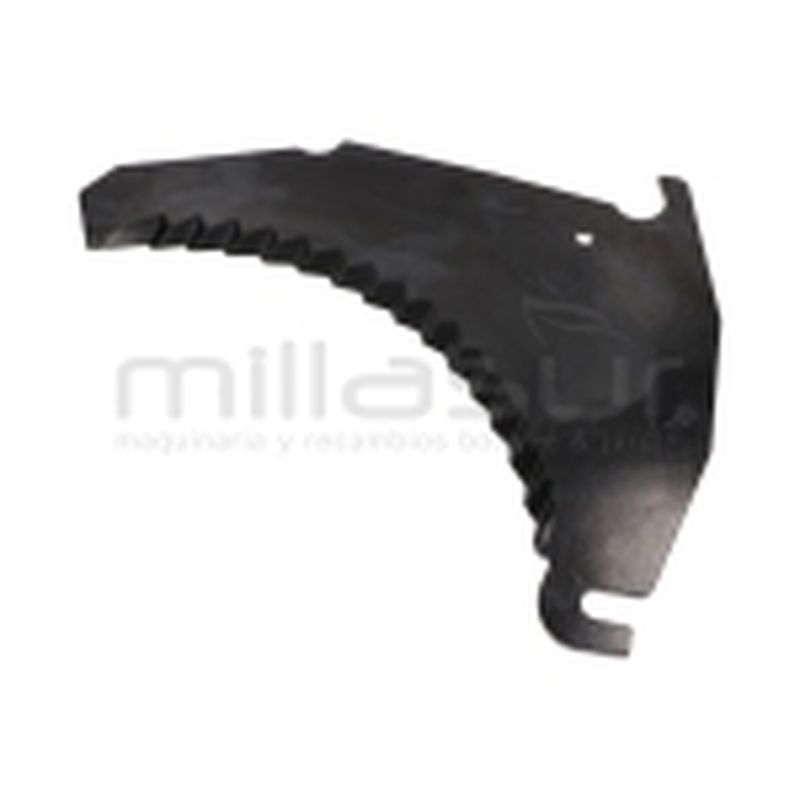 CUCHILLA AUTOCARGADOR ADAPTABLE A BERGMANN ROYAL 21 S. ... - motoscamaralweb.com