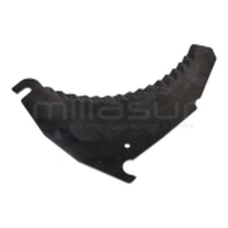 CUCHILLA AUTOCARGADOR ADAPTABLE A BERGMANN ROYAL 21 S. ... - motoscamaralweb.com