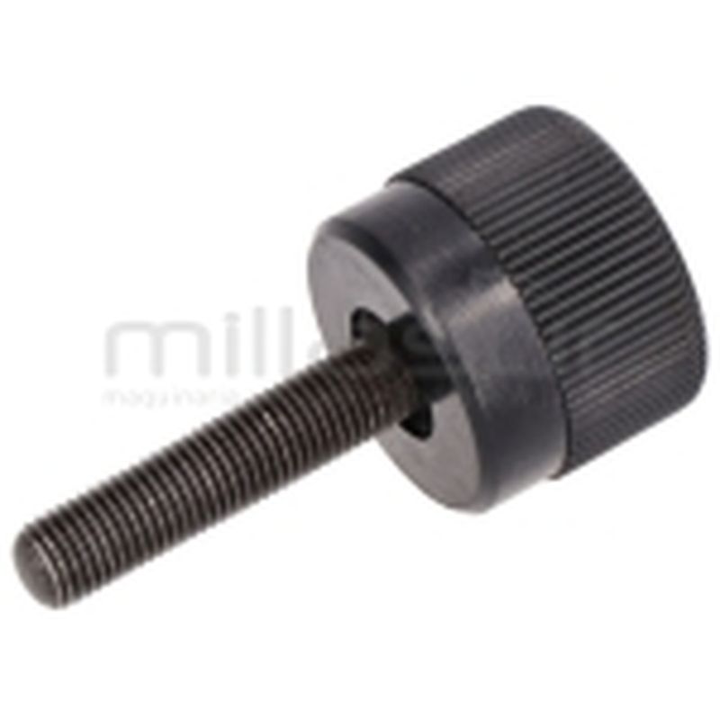 TORNILLO REGULACION BRAZO LEVANTAMIENTO AFILADORA 99-1345 (18) - motoscamaralweb.com
